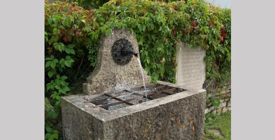 Römerbrunnen - Bild 5