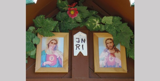 Wertschnigkreuz - Bild 5