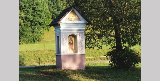 Woschank Kreuz - Bild 1