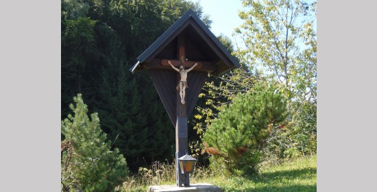 Kotschnakkreuz - Bild 1