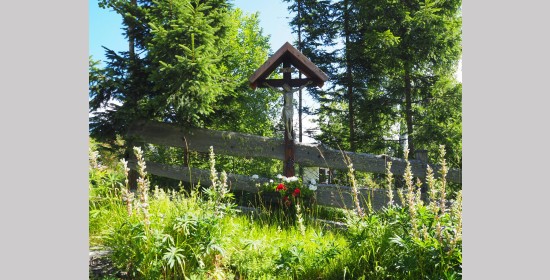 Feriendorfkreuz Rauscheggen - Bild 7