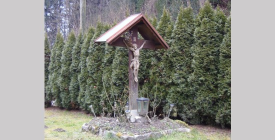 Schiechlhoferkreuz - Bild 2