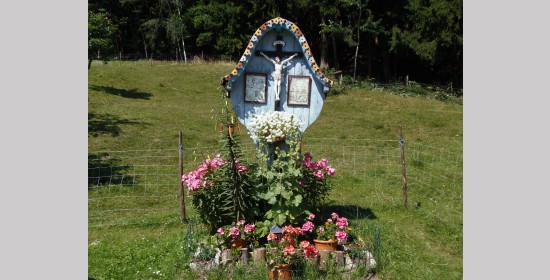 Sixkreuz - Bild 1
