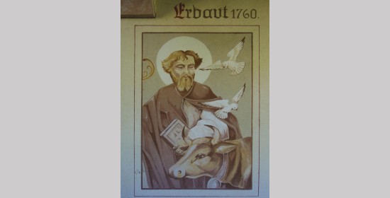 Hansbauerkapelle - Bild 6