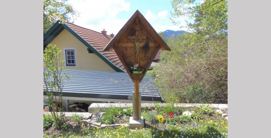 Lecherkreuz - Bild 1