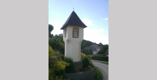Mentekreuz Selesen - Bild 6