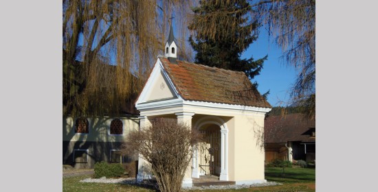 Markreuz - Bild 5