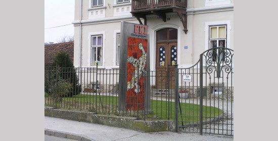 Keramikbild EKI - Bild 1