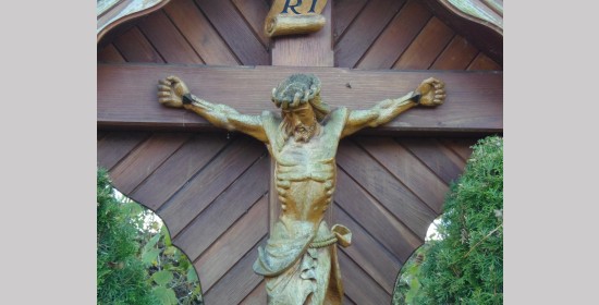 Franzosenkreuz - Bild 5