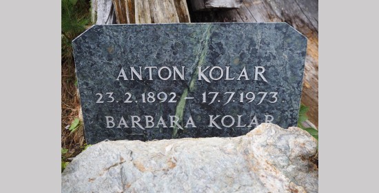 Kolarwirtkreuz - Bild 6