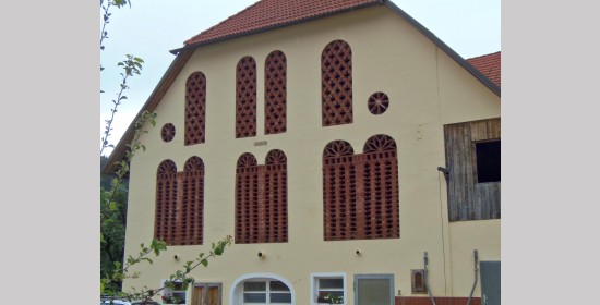 Ziegelgitterfenster vulgo Zechner - Bild 2