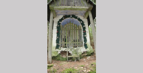 Grienglkeuz - Bild 2