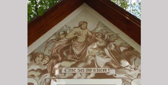Kapelle Unterer Schein - Bild 7