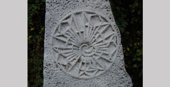 Lithopunkturstein - Bild 4