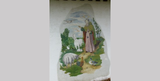 Zinaggkreuz - Bild 4