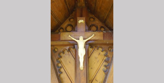 Obere Schmiedkeuschenkreuz - Bild 4