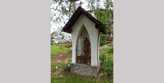Moarkreuz - Bild 2