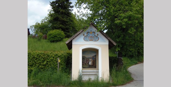 Scherwitzlkreuz - Bild 1