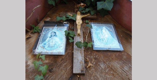 Schustermörtlkreuz - Bild 4