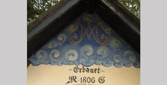 Kraxnerkreuz - Bild 6