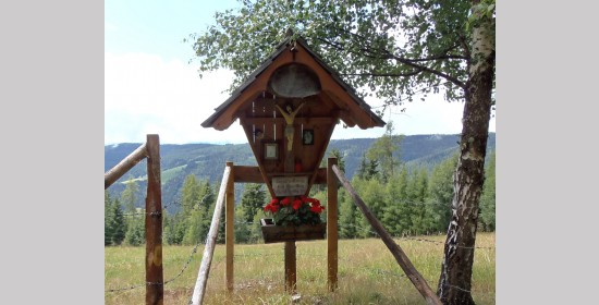 Sepp’n Kreuz - Bild 1