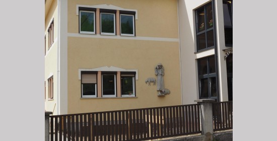 Wandrelief “Der gute Hirte” - Bild 4