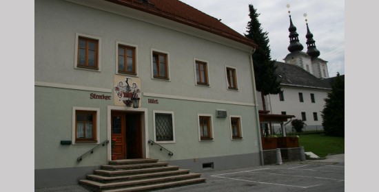 Familienwappen Streckerwirt - Bild 1
