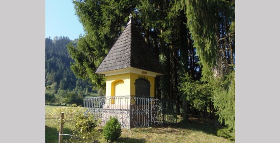 Taucherkreuz - Bild 4