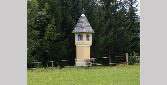 Neritscherkreuz - Bild 3