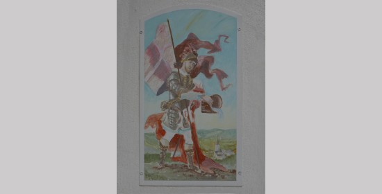 Schindlerkreuz - Bild 6