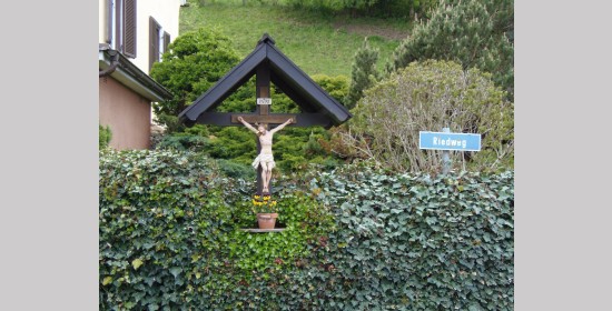 Weidacherkreuz - Bild 1