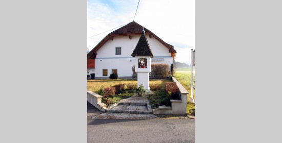 Polanzmarterl - Bild 1