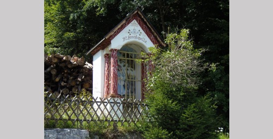 Annakapelle - Bild 1