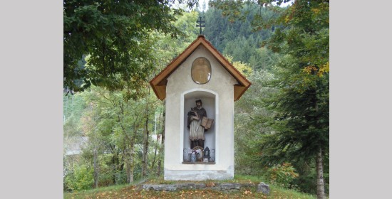 Nepomukstöckl - Bild 1