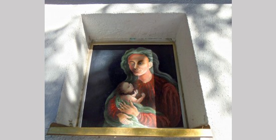 Rauchbauer Bildstock - Bild 6
