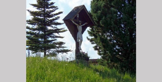 Brennerkreuz - Bild 1