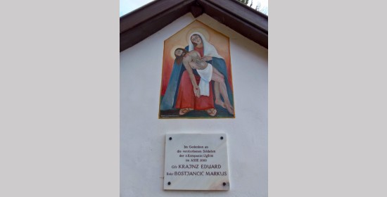 Stich Kapelle - Bild 7