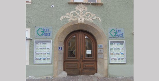 Hauszeichen Hauptplatz 6 - Bild 4