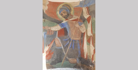 Dorfkreuz Hart - Bild 7