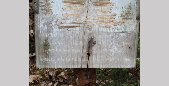 Mischlinger Marterl - Bild 2