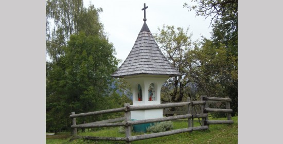 Trabinerhofkreuz - Bild 1
