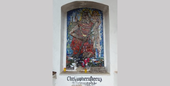 Christophoruskreuz - Bild 4