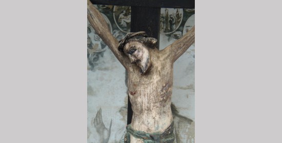 Fuggerhofkreuz - Bild 4