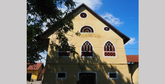 Ziegelgitterfenster Birkenhof - Bild 7
