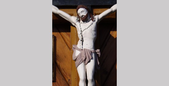 Tampkreuz - Bild 3