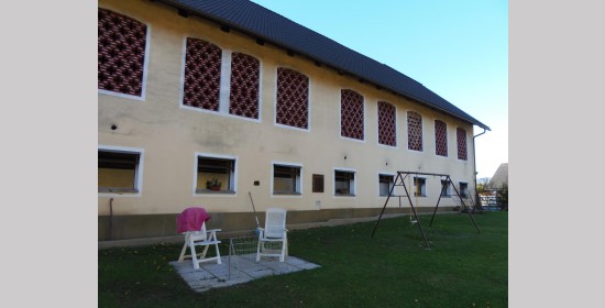 Ziegelgitterfenster vulgo Petritz - Bild 2