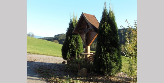 Torbauerkreuz - Bild 2