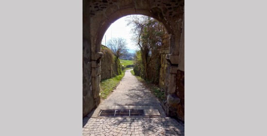 Altes Stadttor - Bild 3