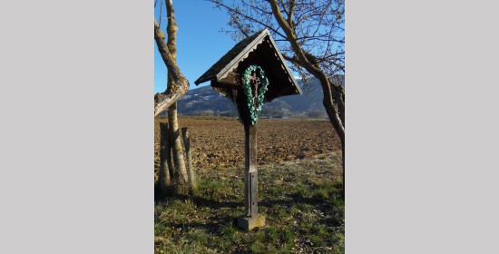 Muhrkreuz - Bild 2