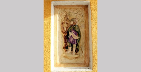 Uranšek Kreuz - Bild 5